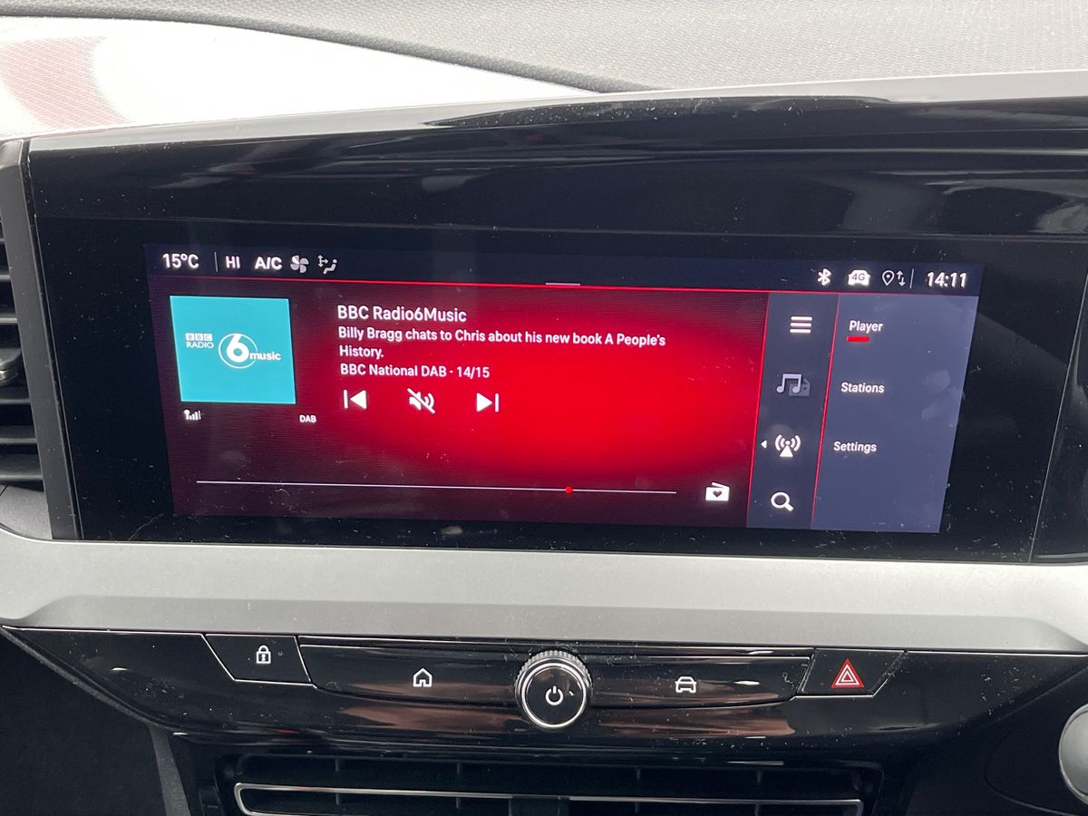 Used Vauxhall Mokka 2025 for sale - 75480503: Photo 19