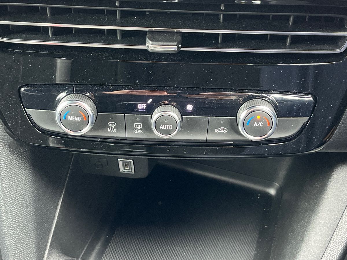 Used Vauxhall Mokka 2025 for sale - 75480503: Photo 21