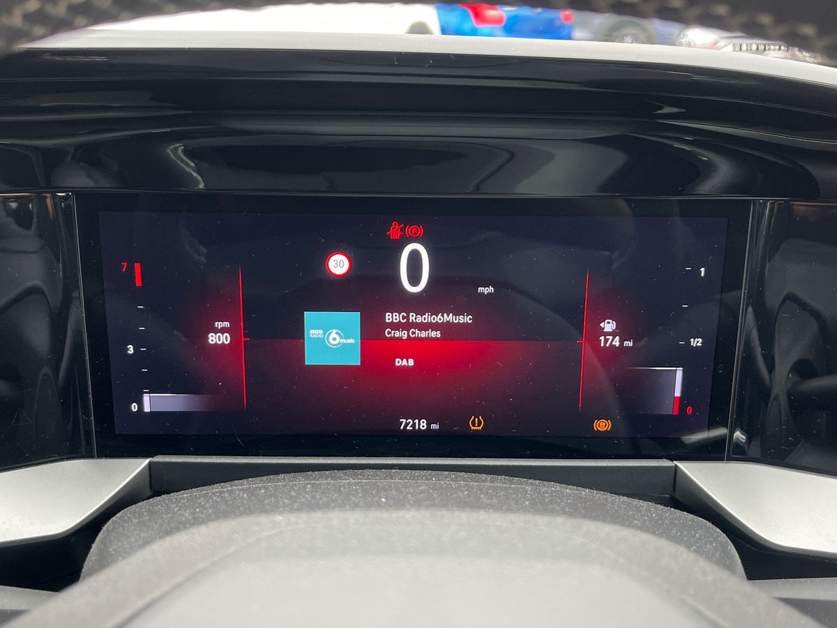 Used Vauxhall Mokka 2025 for sale - 75480503: Photo 22