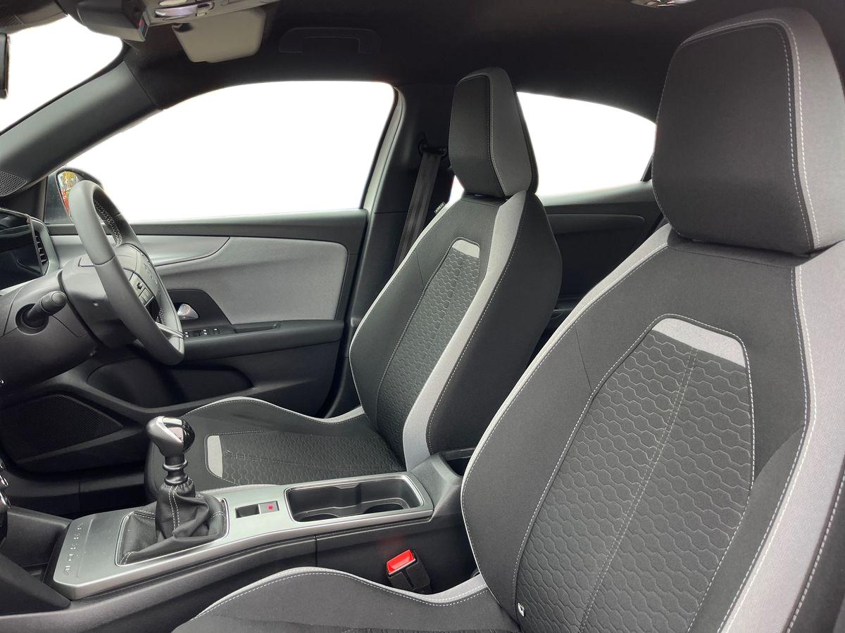 Used Vauxhall Mokka 2025 for sale - 75480503: Photo 9