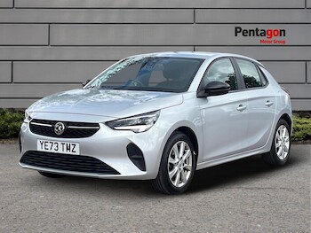 Used Vauxhall Corsa  for sale - 75834196: Photo