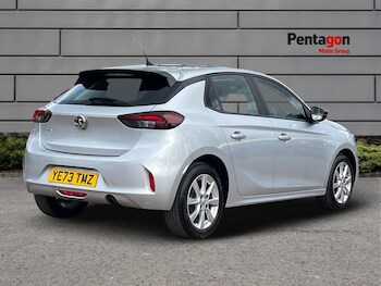 Used Vauxhall Corsa  for sale - 75834196: Photo