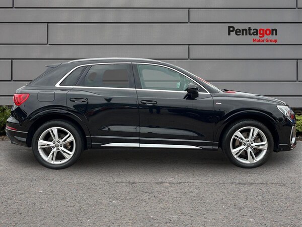 Used Audi Q3 2019 for sale - 76120000: Photo 13