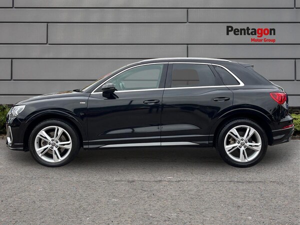 Used Audi Q3 2019 for sale - 76120000: Photo 14