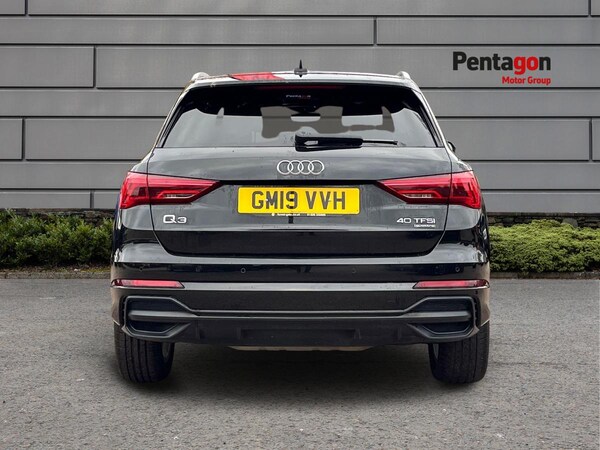 Used Audi Q3 2019 for sale - 76120000: Photo 16