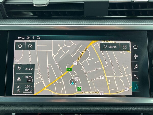 Used Audi Q3 2019 for sale - 76120000: Photo 18