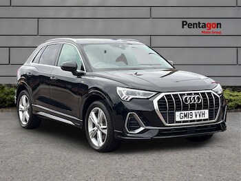 Audi - Q3