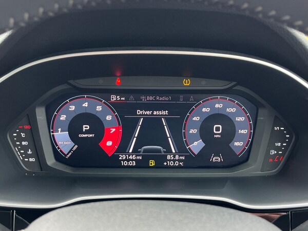 Used Audi Q3 2019 for sale - 76120000: Photo 23