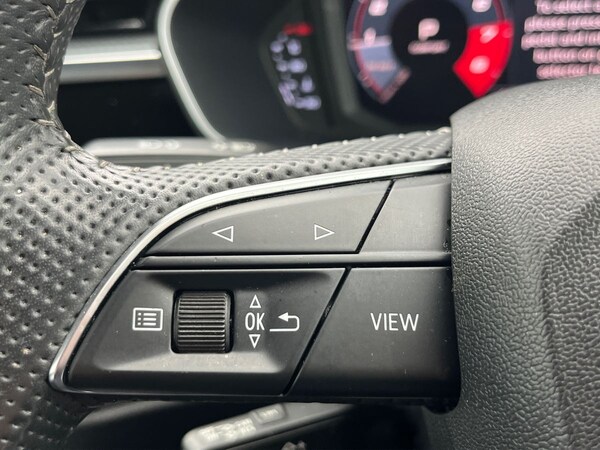 Used Audi Q3 2019 for sale - 76120000: Photo 25