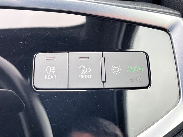 Used Audi Q3 2019 for sale - 76120000: Photo 28