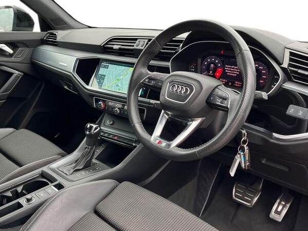 Used Audi Q3 2019 for sale - 76120000: Photo 5