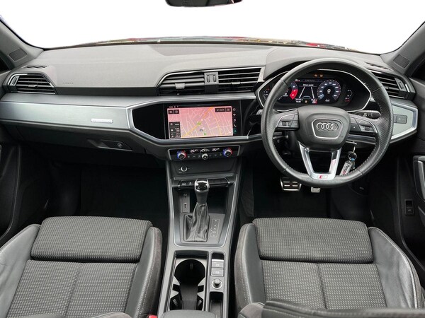 Used Audi Q3 2019 for sale - 76120000: Photo 7