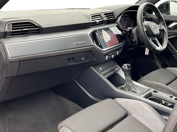 Used Audi Q3 2019 for sale - 76120000: Photo 8