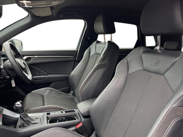 Used Audi Q3 2019 for sale - 76120000: Photo 9