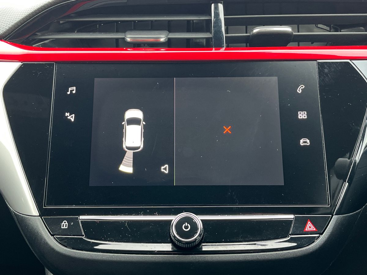 Used Vauxhall Corsa 2022 for sale - 77100071: Photo 19