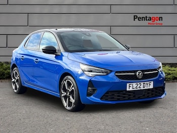 2022 - 1.2 Turbo Sri Edition Hatchback 5dr Petrol Manual Euro 6 s/s 100 Ps