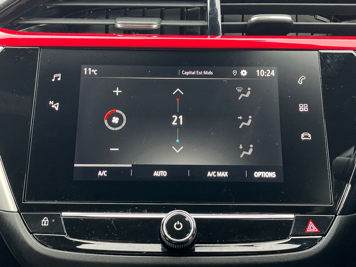 Used Vauxhall Corsa 2022 for sale - 77100071: Photo 20