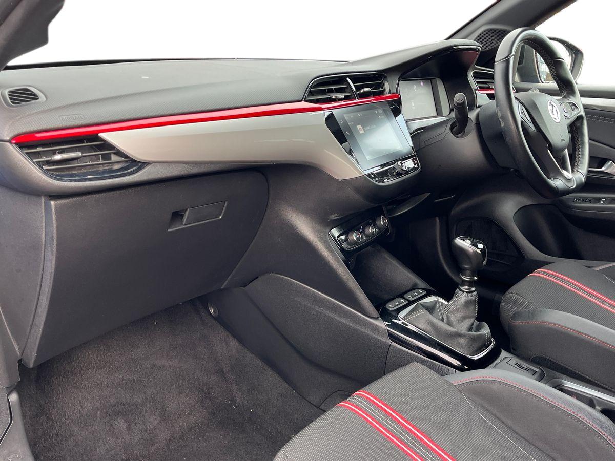 Used Vauxhall Corsa 2022 for sale - 77100071: Photo 8