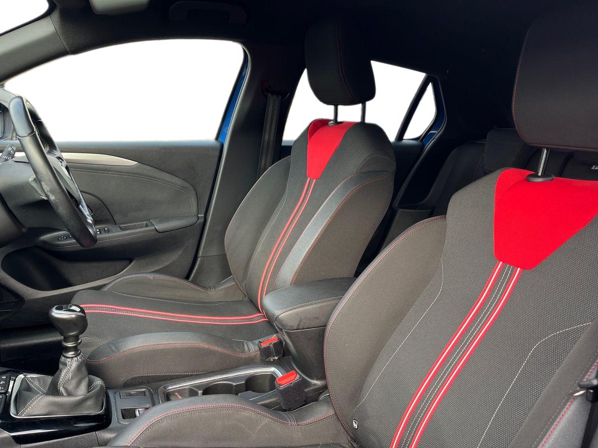 Used Vauxhall Corsa 2022 for sale - 77100071: Photo 9