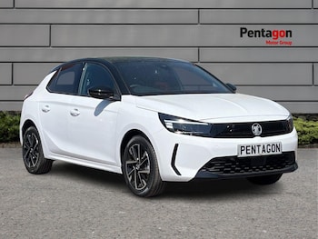 1.2 Turbo Yes Hatchback 5dr Petrol Manual Euro 6 s/s 100 Ps