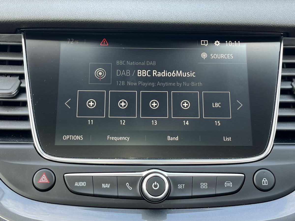 Used Vauxhall Grandland X 2020 for sale - 76106738: Photo 21