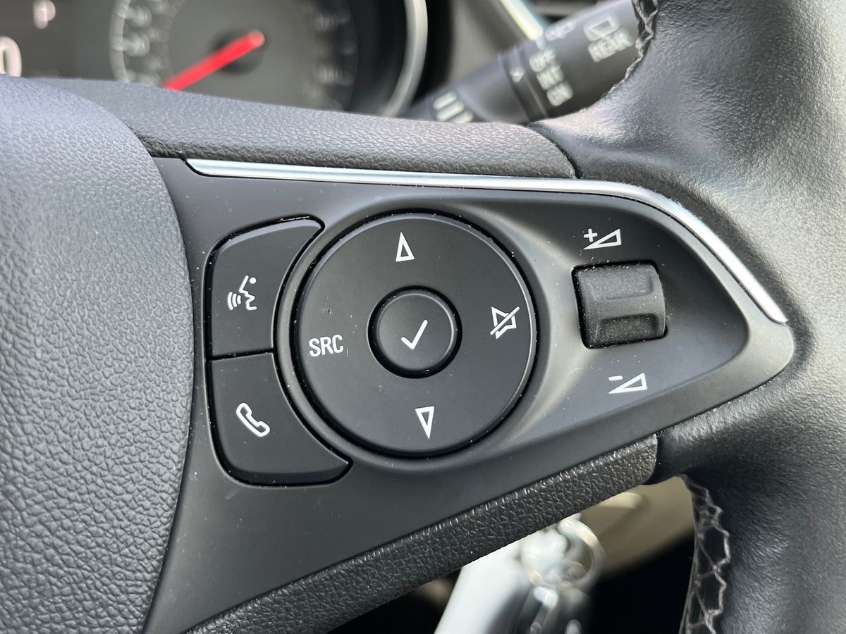 Used Vauxhall Grandland X 2020 for sale - 76106738: Photo 28