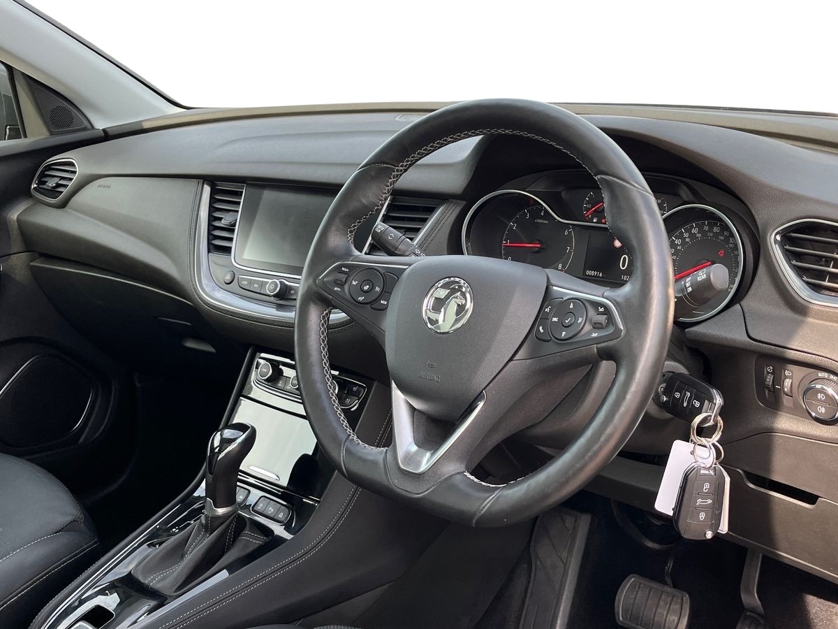 Used Vauxhall Grandland X 2020 for sale - 76106738: Photo 5