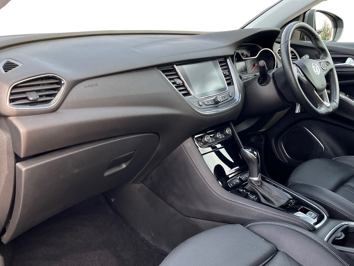 Used Vauxhall Grandland X 2020 for sale - 76106738: Photo 8
