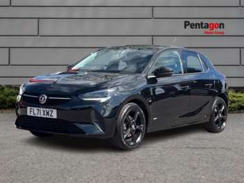 Used Vauxhall Corsa 2021 for sale - 75100282: Photo