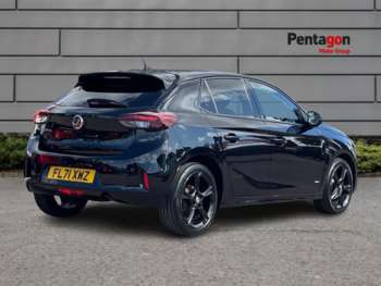 Used Vauxhall Corsa 2021 for sale - 75100282: Photo