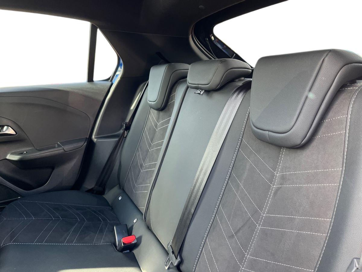 Used Vauxhall Corsa 2022 for sale - 75746478: Photo 10