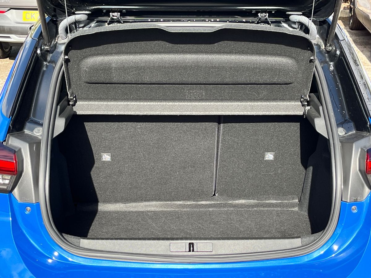 Used Vauxhall Corsa 2022 for sale - 75746478: Photo 11