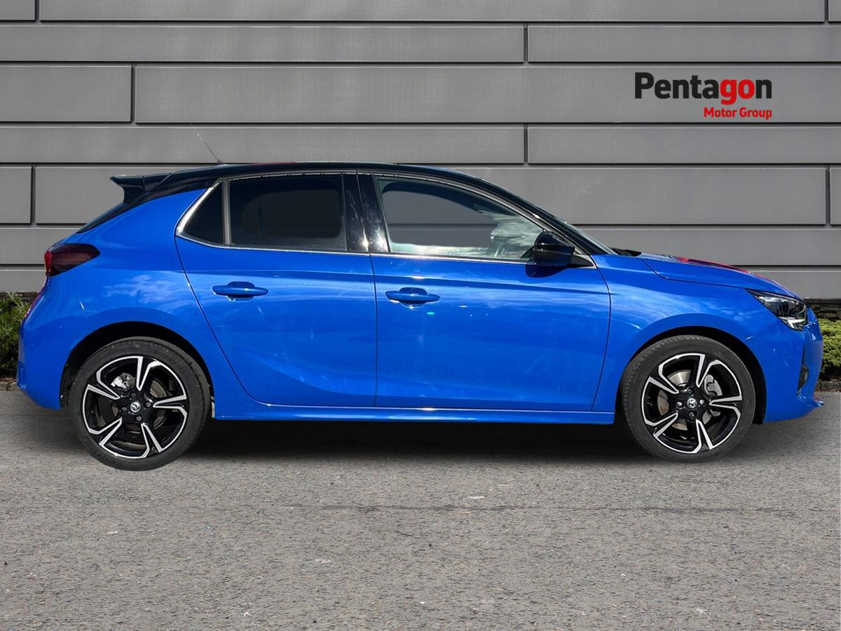 Used Vauxhall Corsa 2022 for sale - 75746478: Photo 13