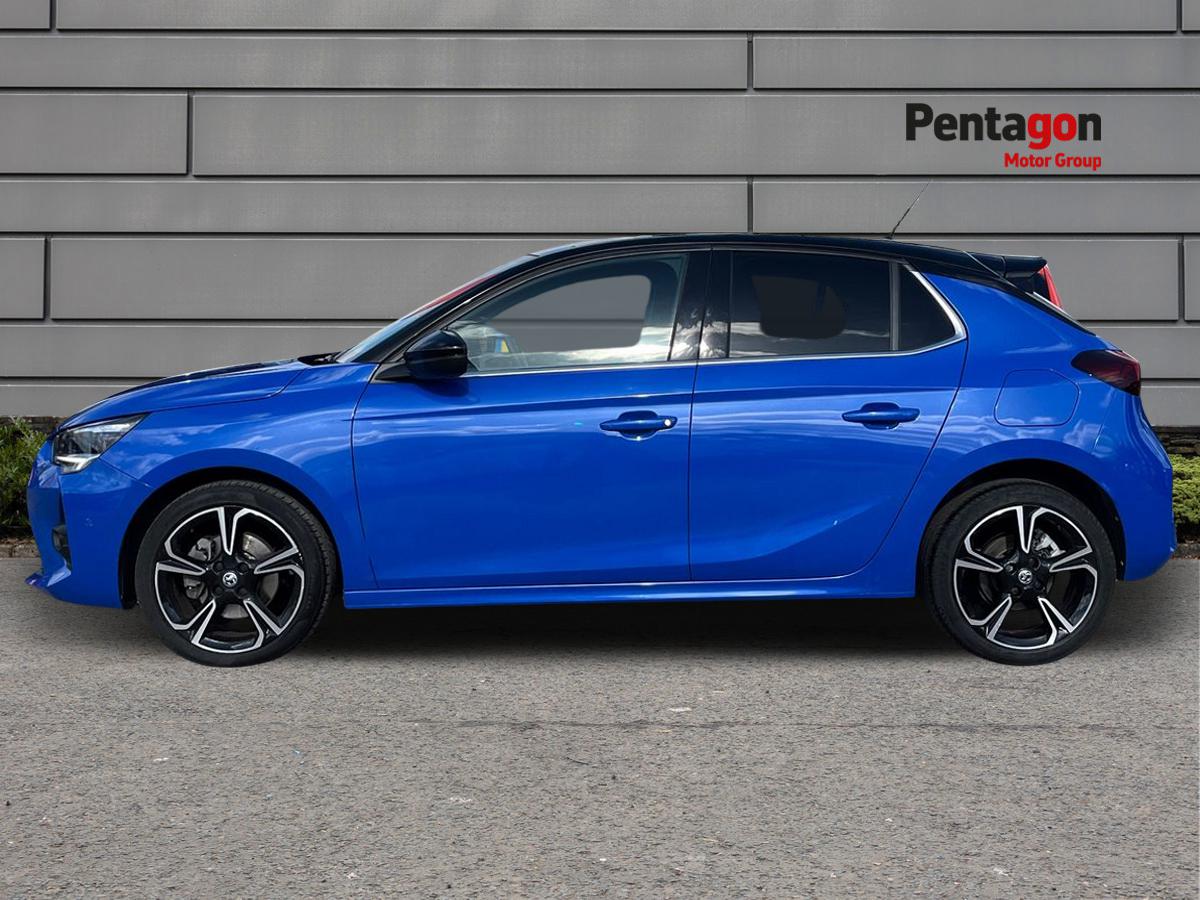 Used Vauxhall Corsa 2022 for sale - 75746478: Photo 14