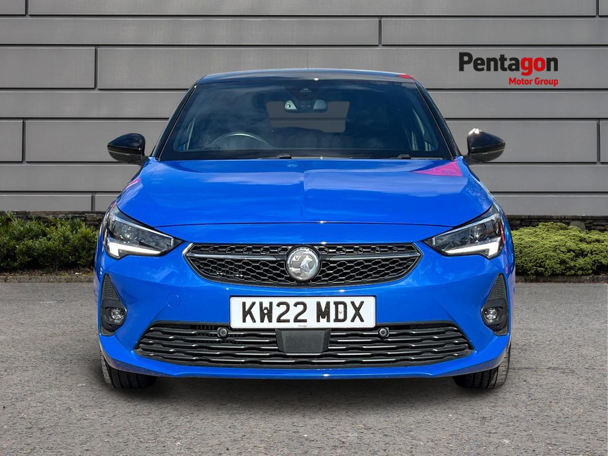 Used Vauxhall Corsa 2022 for sale - 75746478: Photo 15