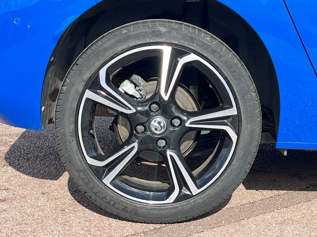 Used Vauxhall Corsa 2022 for sale - 75746478: Photo 17