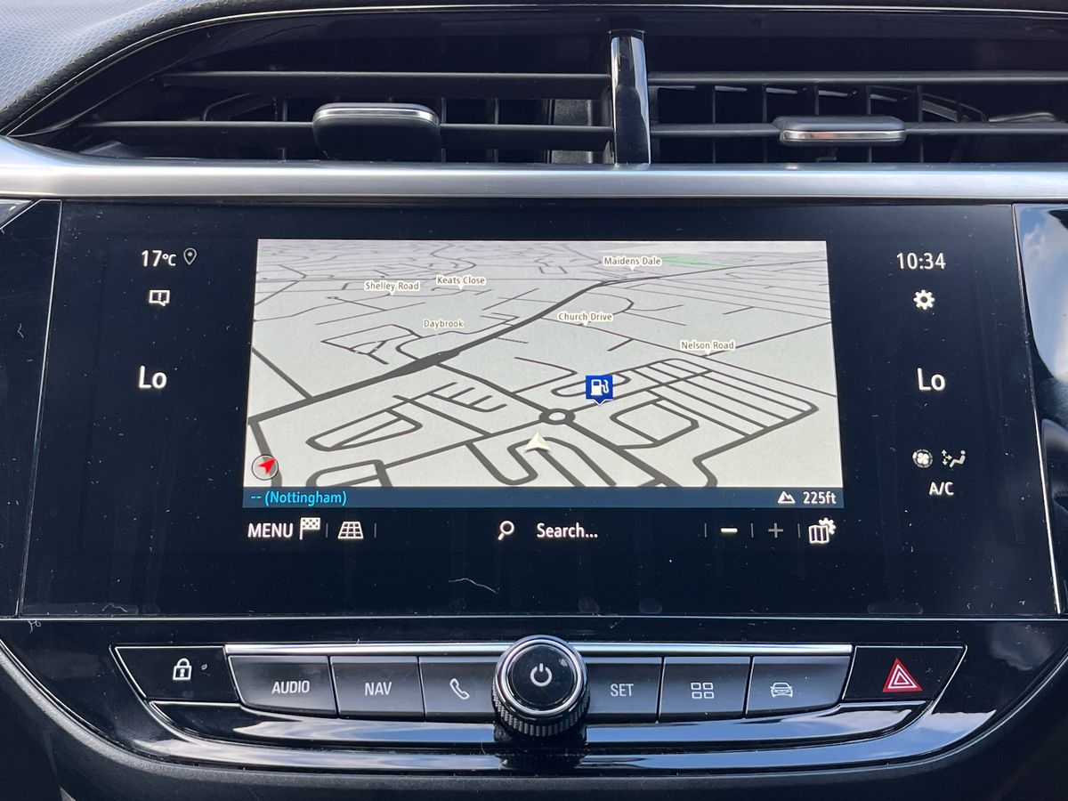 Used Vauxhall Corsa 2022 for sale - 75746478: Photo 18