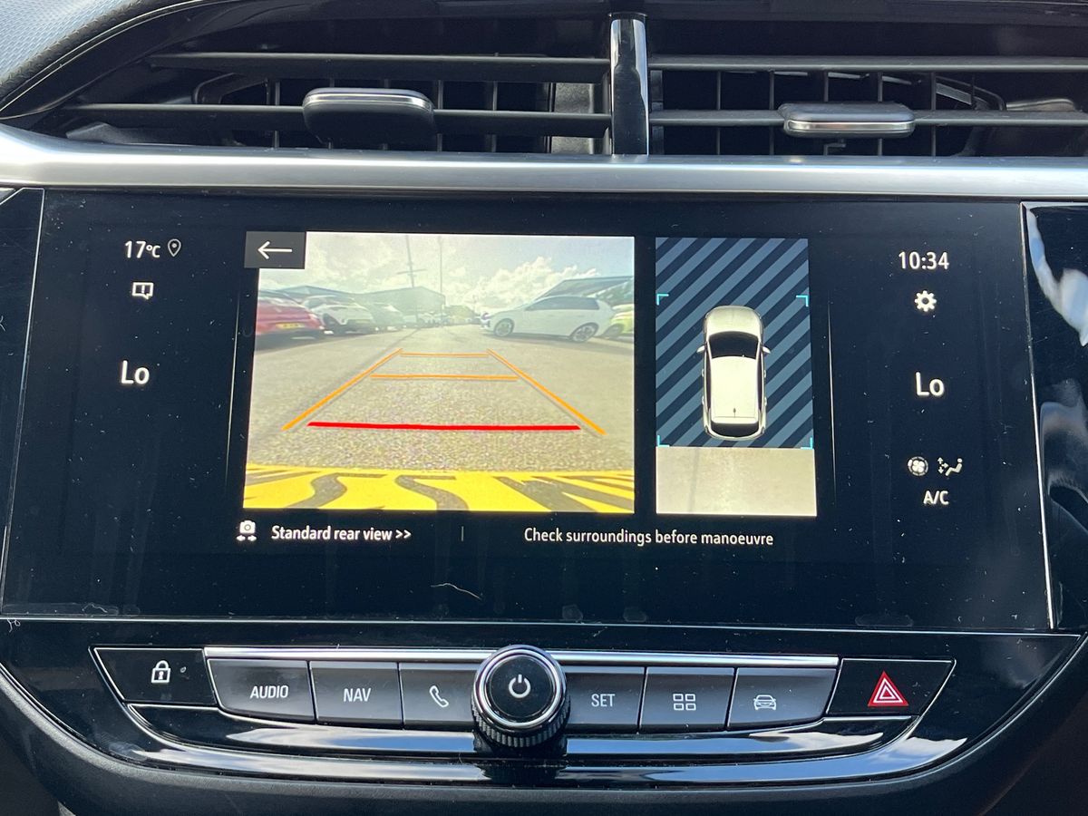 Used Vauxhall Corsa 2022 for sale - 75746478: Photo 19