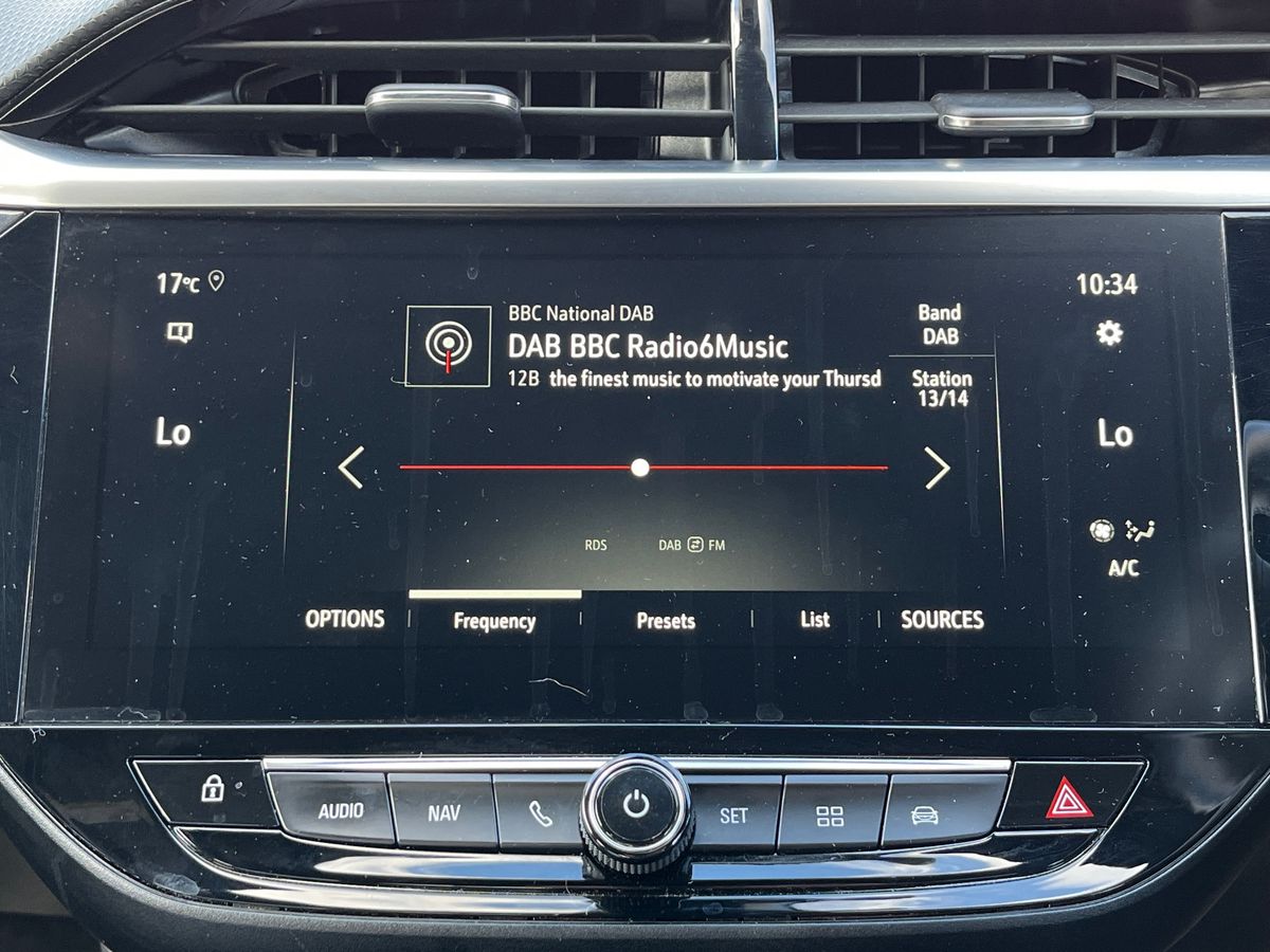 Used Vauxhall Corsa 2022 for sale - 75746478: Photo 20