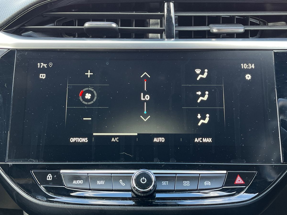 Used Vauxhall Corsa 2022 for sale - 75746478: Photo 21