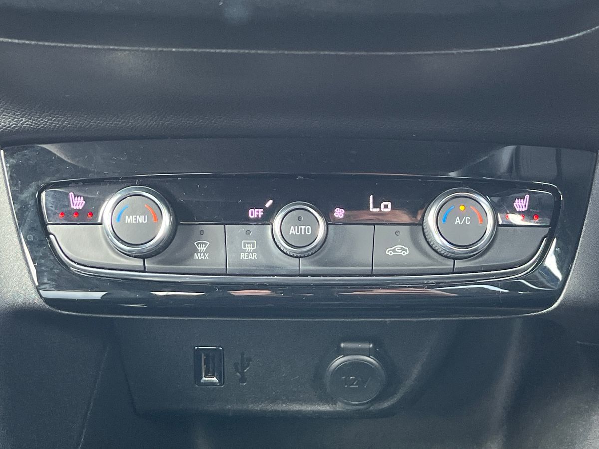 Used Vauxhall Corsa 2022 for sale - 75746478: Photo 22