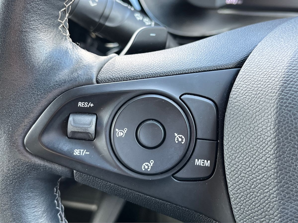 Used Vauxhall Corsa 2022 for sale - 75746478: Photo 26