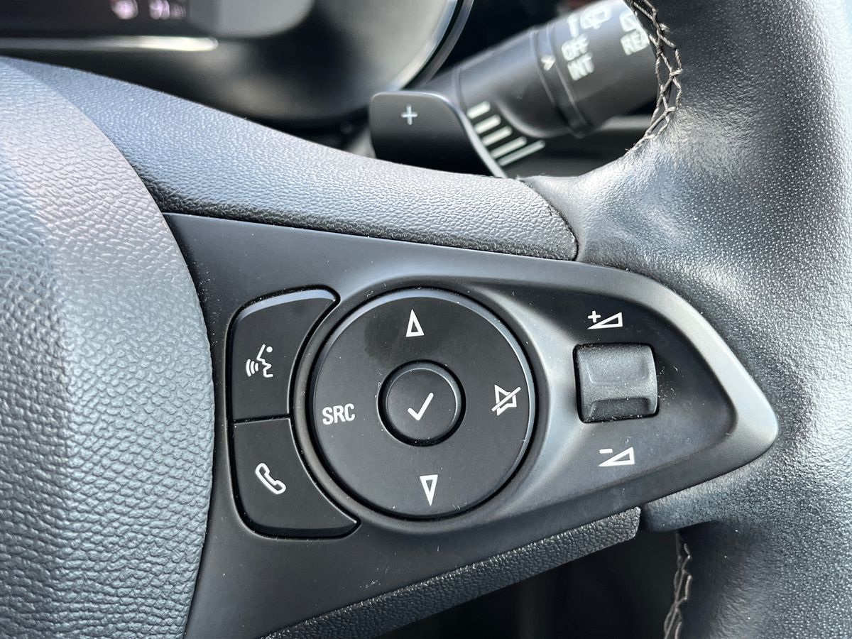 Used Vauxhall Corsa 2022 for sale - 75746478: Photo 27