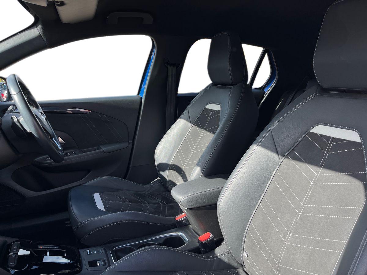 Used Vauxhall Corsa 2022 for sale - 75746478: Photo 9