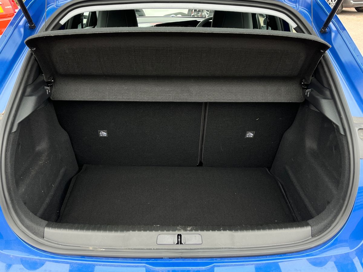 Used Vauxhall Mokka Electric 2024 for sale - 73679587: Photo 11