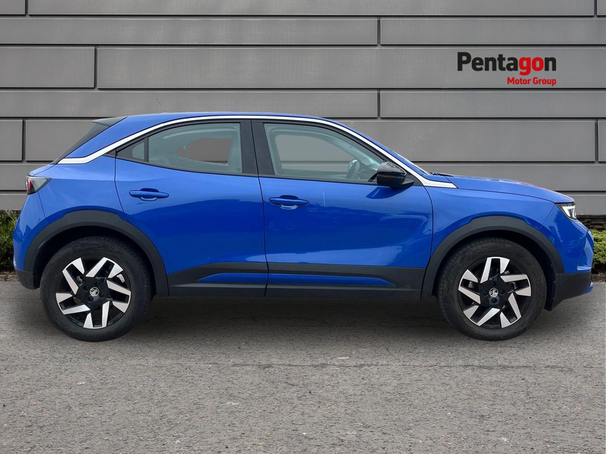 Used Vauxhall Mokka Electric 2024 for sale - 73679587: Photo 13