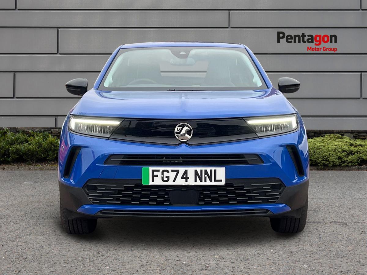 Used Vauxhall Mokka Electric 2024 for sale - 73679587: Photo 15