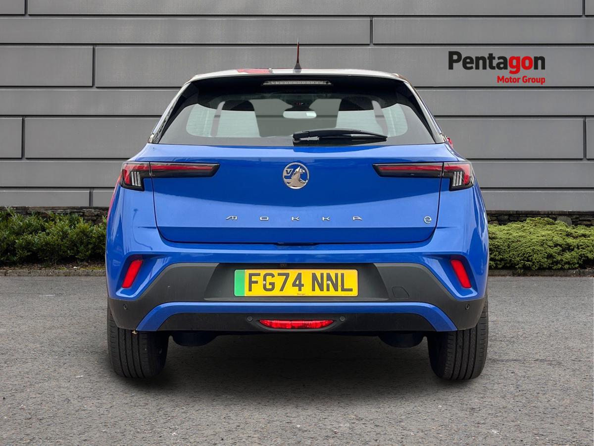 Used Vauxhall Mokka Electric 2024 for sale - 73679587: Photo 16