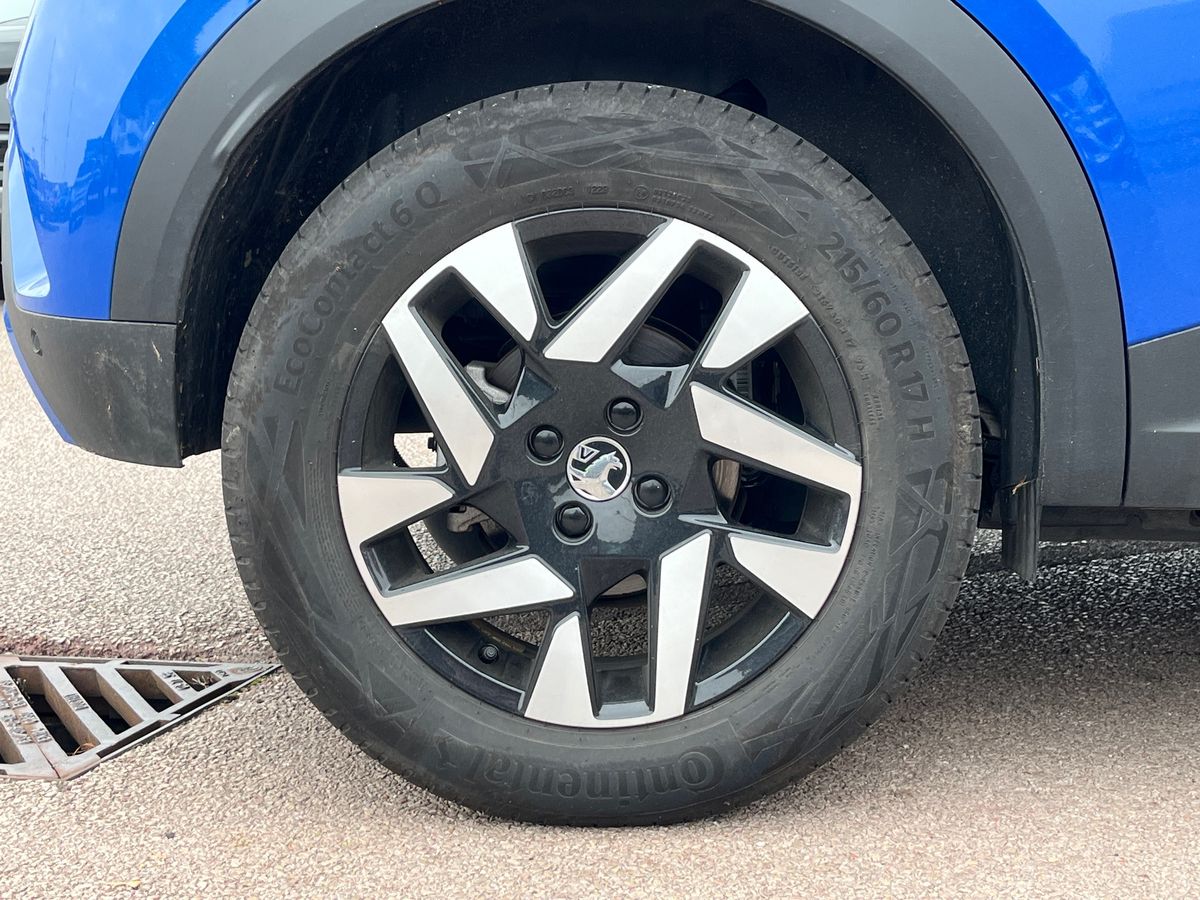 Used Vauxhall Mokka Electric 2024 for sale - 73679587: Photo 17