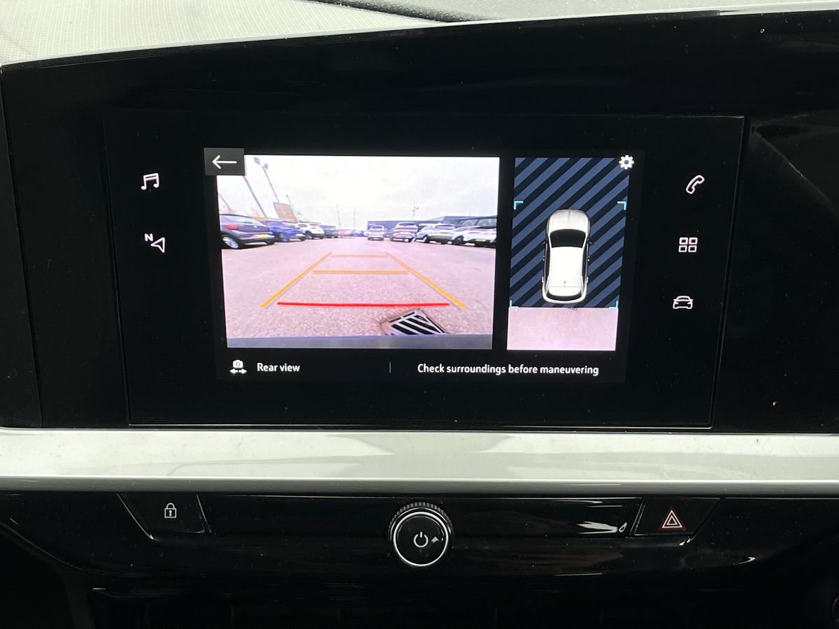 Used Vauxhall Mokka Electric 2024 for sale - 73679587: Photo 18